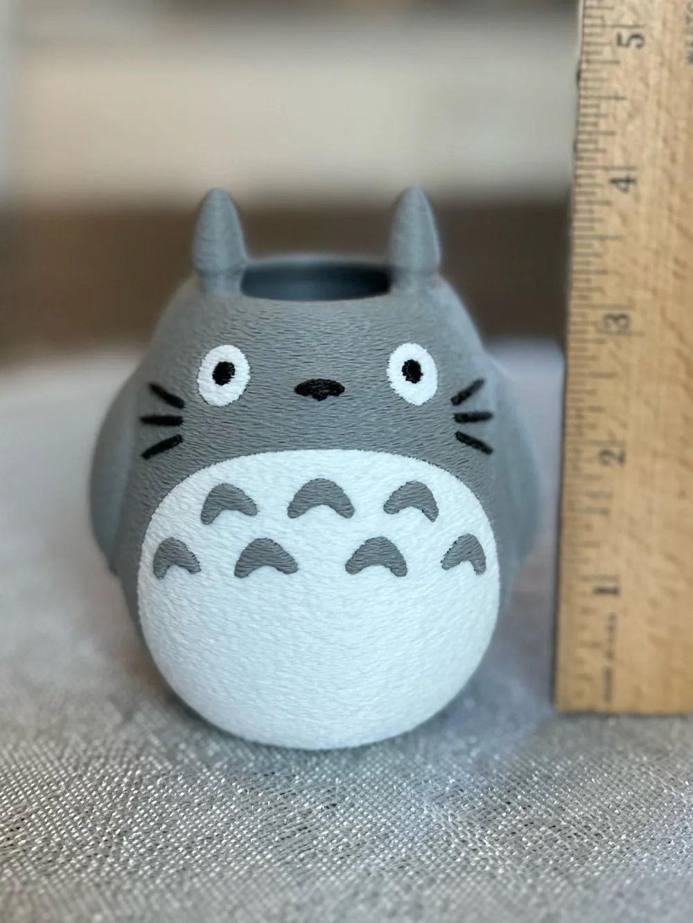 Totoro Pencil Cup
